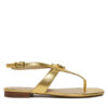 LAUREN RALPH LAUREN Сандали Everley 802959147001 Златист за Жени цена