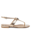 LAUREN RALPH LAUREN Сандали Everley 802970532001 Златист за Жени цена