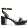 LAUREN RALPH LAUREN Сандали Melissah 802959162001 Черен за Жени цена