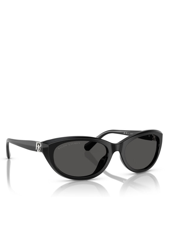 LAUREN RALPH LAUREN Слънчеви очила 0RL8226U 50018756 Черен за Жени цена