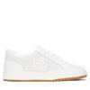 LAUREN RALPH LAUREN Сникърси Hailey Low-Top Lace-Up 802951391001 Бял за Жени цена