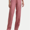 LAUREN RALPH LAUREN Текстилни панталони 200735136022 Розов Regular Fit за Жени цена