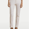 LAUREN RALPH LAUREN Текстилни панталони 200811955005 Бял Skinny Fit за Жени цена