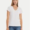 LAUREN RALPH LAUREN Тишърт ILN62373 Бял Regular Fit за Жени цена