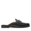 LAUREN RALPH LAUREN Чехли Wynnie Mule 802943791001 Черен за Жени цена