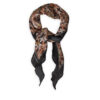 LAUREN RALPH LAUREN Шал 454972548002 Кафяв за Жени цена