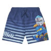 LEGO Плувни шорти 11010874 Тъмносин Regular Fit за Момчета цена