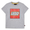LEGO Тишърт 12011363 Сив Regular Fit за Бебета цена