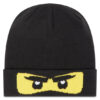 LEGO Шапка Lawantony 710 22933 Черен за Момчета цена