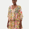 LOLA CASADEMUNT Лятна рокля LS2516049 Цветен Regular Fit за Жени цена