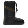 LOVE MOSCHINO Апрески JA24032G1LISY000 Черен за Жени цена