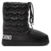 LOVE MOSCHINO Апрески JA24082G1LISE000 Черен за Жени цена