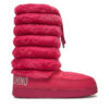 LOVE MOSCHINO Апрески JA24312G0LISH626 Розов за Жени цена