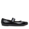 LOVE MOSCHINO Балеринки JA11071G1NII000041 Черен за Жени цена