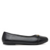 LOVE MOSCHINO Балеринки JA11081G1NIE000038 Черен за Жени цена