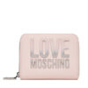 LOVE MOSCHINO Портфейл JC5732PP0MKD0601 Розов цвят на ниска цена