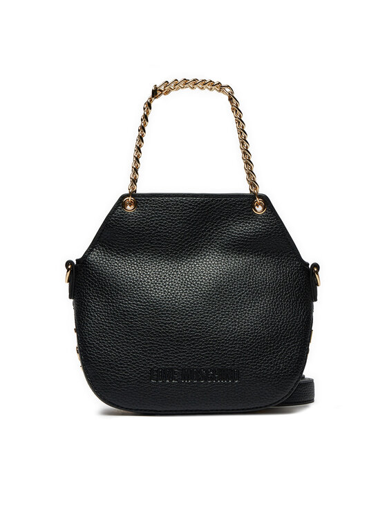 LOVE MOSCHINO Дамска чанта JC4020PP1LLT0000 Черен за Жени цена