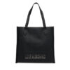 LOVE MOSCHINO Дамска чанта JC4020PP1NKD000B Черен за Жени цена
