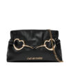 LOVE MOSCHINO Дамска чанта JC4034PP1MLB0000 Черен за Жени цена