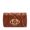 LOVE MOSCHINO Дамска чанта JC4043PP1NLC0312 Кафяв за Жени цена