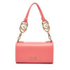 LOVE MOSCHINO Дамска чанта JC4051PP1MLF0464 Коралов за Жени цена
