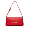 LOVE MOSCHINO Дамска чанта JC4058PP1NLO0500 Червен за Жени цена