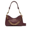 LOVE MOSCHINO Дамска чанта JC4070PP1NL1355A Бордо за Жени цена