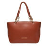 LOVE MOSCHINO Дамска чанта JC4074PP1NLF0312 Кафяв за Жени цена