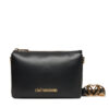 LOVE MOSCHINO Дамска чанта JC4075PP1NLF0000 Черен за Жени цена
