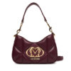 LOVE MOSCHINO Дамска чанта JC4080PP1NLC0552 Бордо за Жени цена