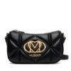 LOVE MOSCHINO Дамска чанта JC4083PP1NLC0000 Черен за Жени цена