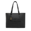 LOVE MOSCHINO Дамска чанта JC4114PP1ML1000A Черен за Жени цена