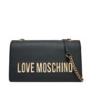 LOVE MOSCHINO Дамска чанта JC4192PP1MKD0000 Черен за Жени цена