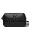 LOVE MOSCHINO Дамска чанта JC4220PP0MKF0000 Черен за Жени цена