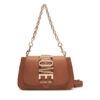 LOVE MOSCHINO Дамска чанта JC4224PP0MKC0201 Кафяв за Жени цена