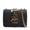 LOVE MOSCHINO Дамска чанта JC4227PP0MKC0000 Черен за Жени цена