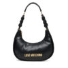 LOVE MOSCHINO Дамска чанта JC4237PP0MKL0000 Черен за Жени цена