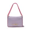 LOVE MOSCHINO Дамска чанта JC4245PP0GKQ165A Виолетов за Жени цена