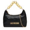LOVE MOSCHINO Дамска чанта JC4252PP0MKS0000 Черен за Жени цена