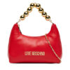 LOVE MOSCHINO Дамска чанта JC4252PP0MKS0500 Червен за Жени цена