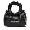 LOVE MOSCHINO Дамска чанта JC4253PP0MKT0000 Черен за Жени цена