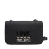 LOVE MOSCHINO Дамска чанта JC4254PP0MKD000B Черен за Жени цена