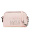 LOVE MOSCHINO Дамска чанта JC4255PP0MKD0601 Розов за Жени цена