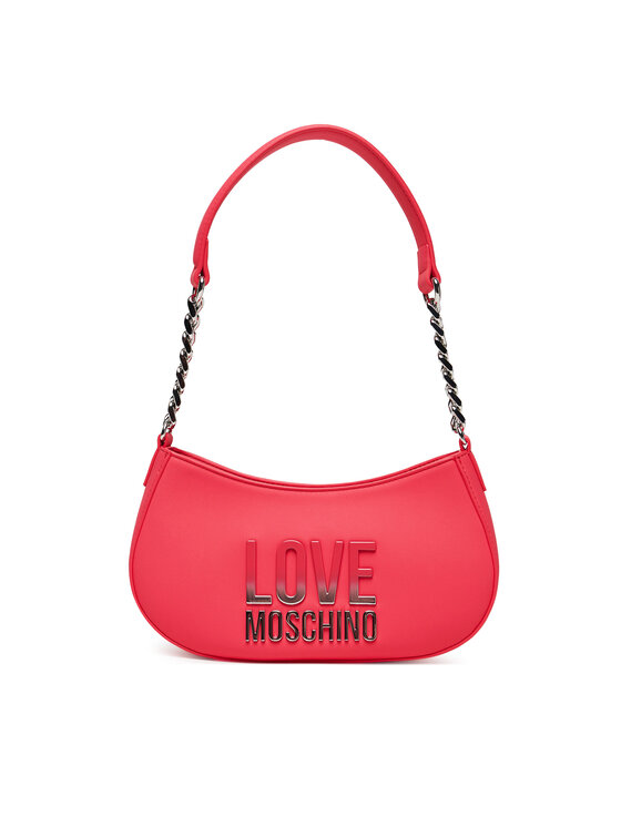 LOVE MOSCHINO Дамска чанта JC4256PP0MKD0615 Розов за Жени цена