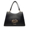 LOVE MOSCHINO Дамска чанта JC4261PP0MKG0000 Черен за Жени цена