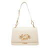 LOVE MOSCHINO Дамска чанта JC4264PP0MKG0110 Екрю за Жени цена