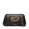 LOVE MOSCHINO Дамска чанта JC4266PP0MKG0000 Черен за Жени цена