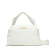 LOVE MOSCHINO Дамска чанта JC4278PP0MKI0100 Бял цвят на ниска цена