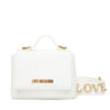 LOVE MOSCHINO Дамска чанта JC4279PP0MKI0100 Бял за Жени цена