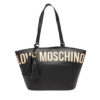 LOVE MOSCHINO Дамска чанта JC4285PP0MKJ0000 Черен за Жени цена